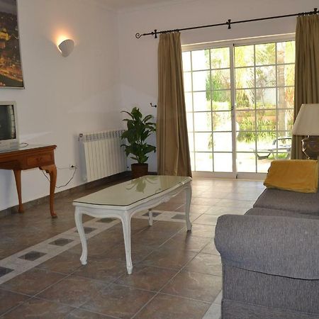 Palm Bay Apartment Praia Da Luz Luaran gambar