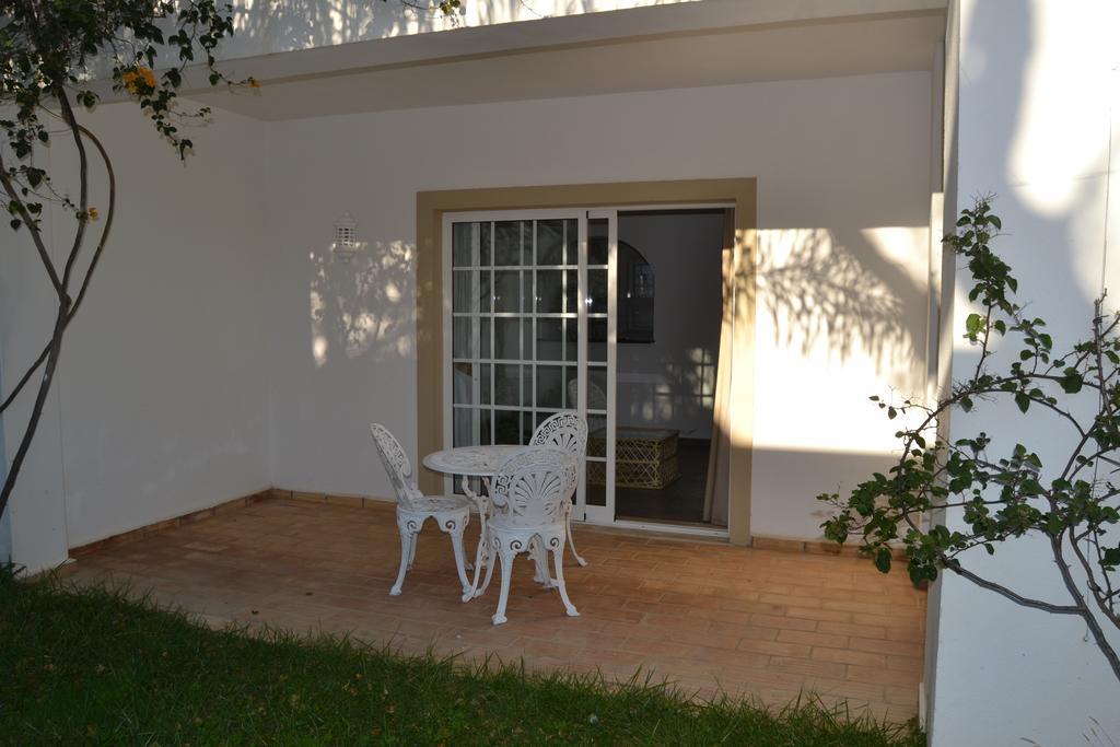 Palm Bay Apartment Praia Da Luz Luaran gambar
