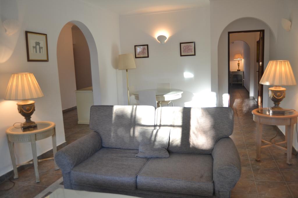 Palm Bay Apartment Praia Da Luz Luaran gambar