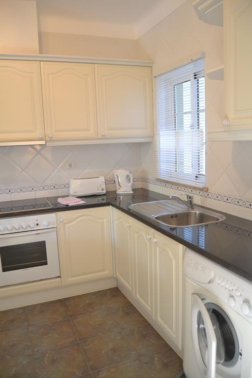 Palm Bay Apartment Praia Da Luz Luaran gambar