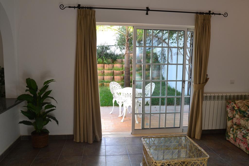 Palm Bay Apartment Praia Da Luz Luaran gambar