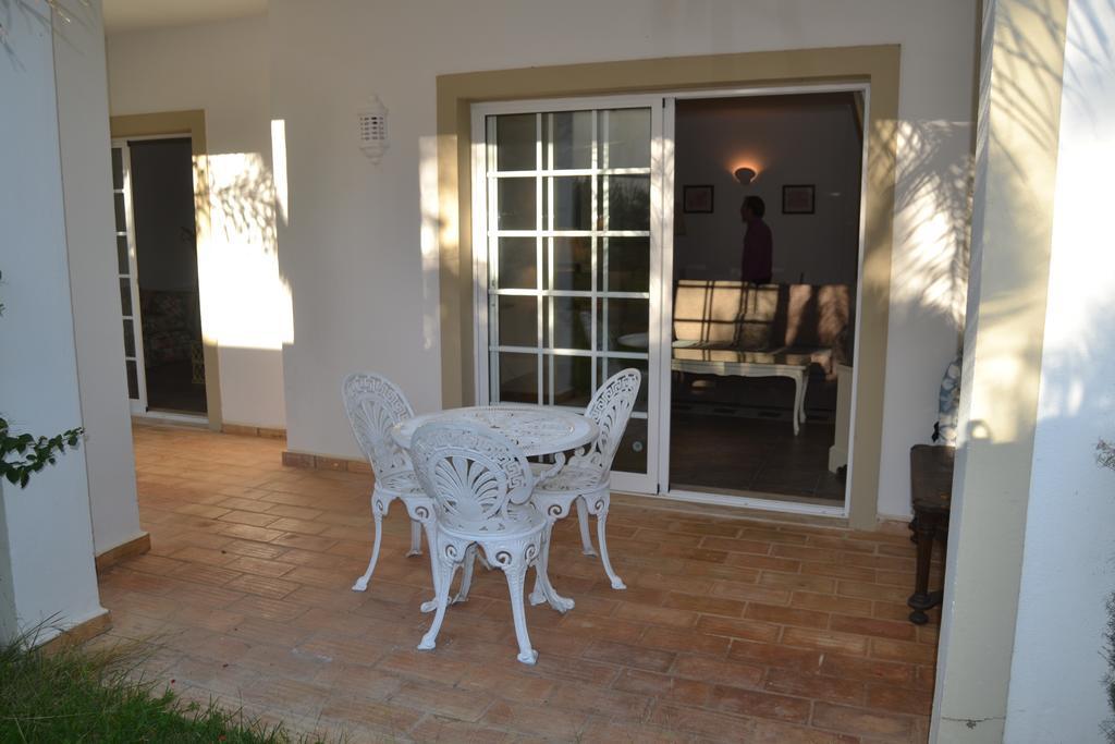Palm Bay Apartment Praia Da Luz Luaran gambar