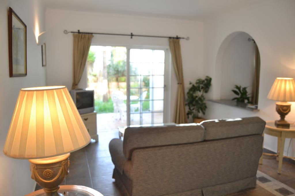 Palm Bay Apartment Praia Da Luz Luaran gambar