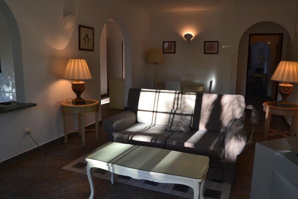 Palm Bay Apartment Praia Da Luz Luaran gambar