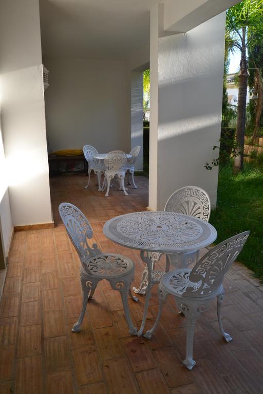 Palm Bay Apartment Praia Da Luz Luaran gambar