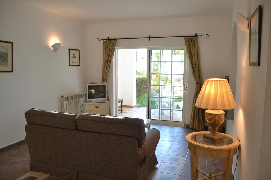 Palm Bay Apartment Praia Da Luz Luaran gambar