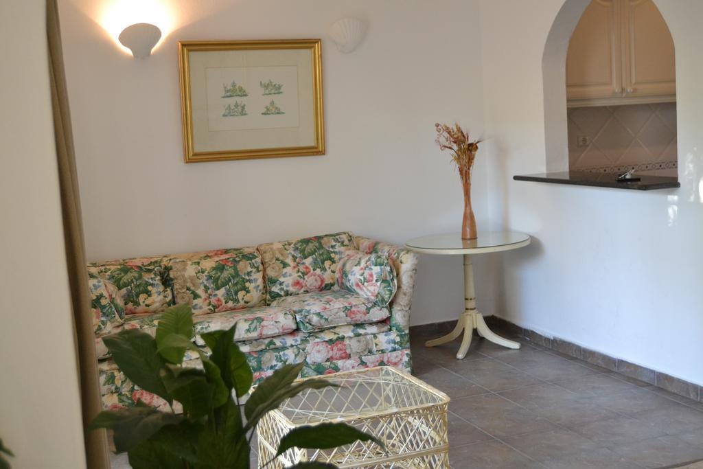 Palm Bay Apartment Praia Da Luz Luaran gambar