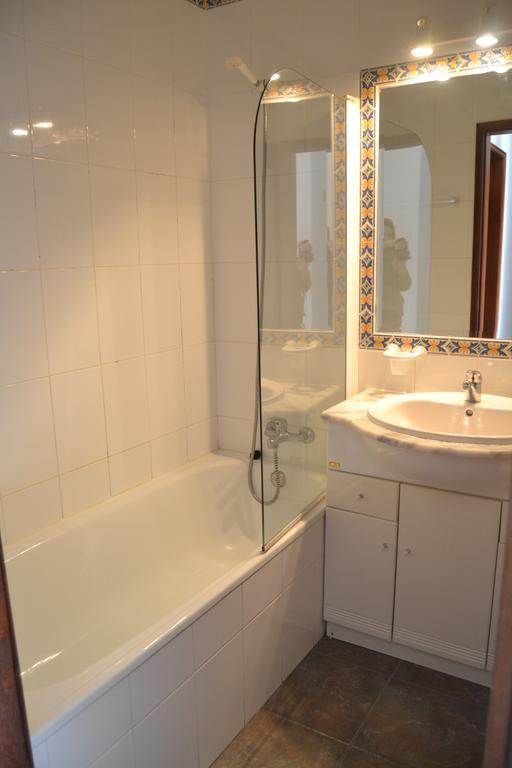 Palm Bay Apartment Praia Da Luz Luaran gambar