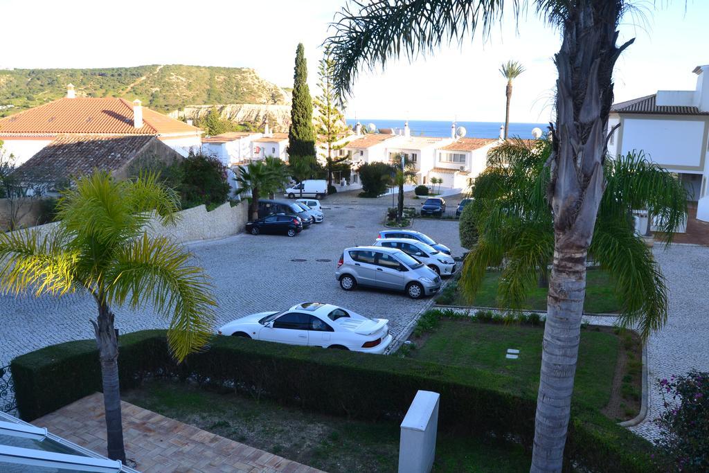 Palm Bay Apartment Praia Da Luz Luaran gambar