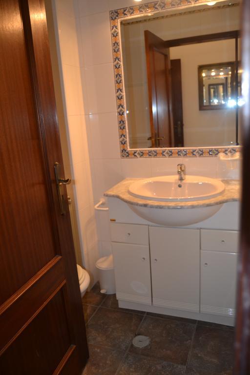 Palm Bay Apartment Praia Da Luz Luaran gambar