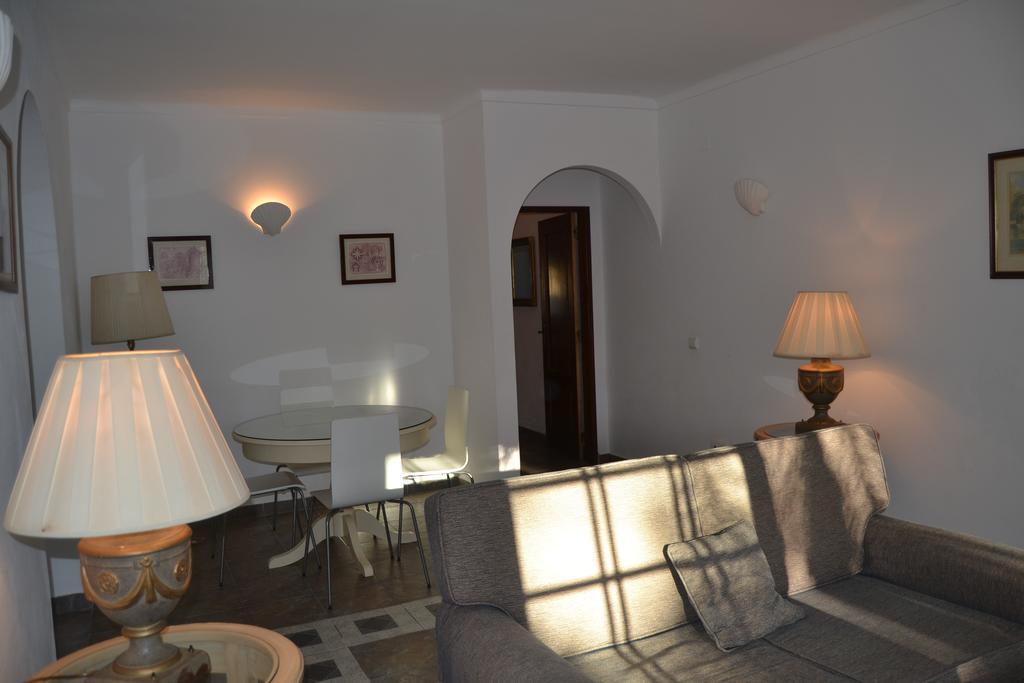 Palm Bay Apartment Praia Da Luz Luaran gambar