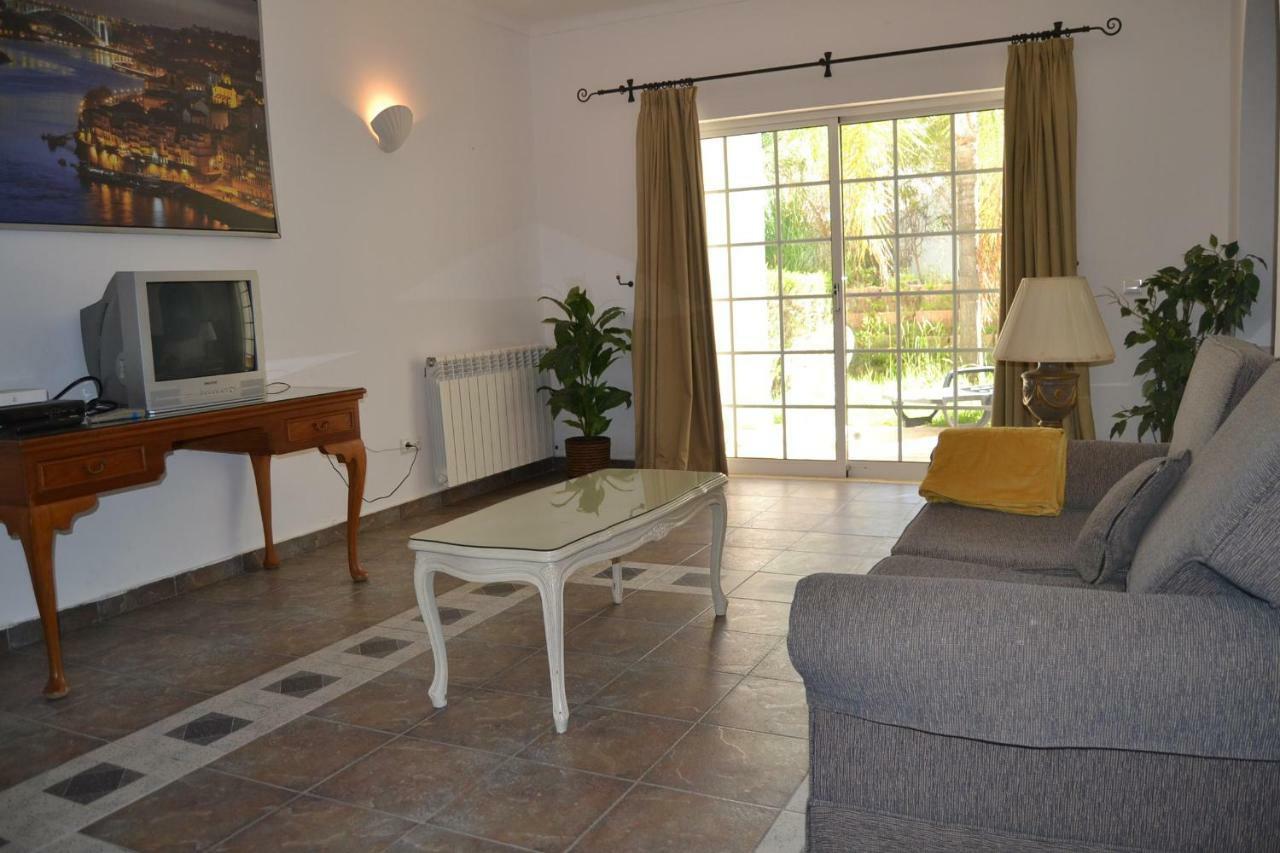 Palm Bay Apartment Praia Da Luz Luaran gambar