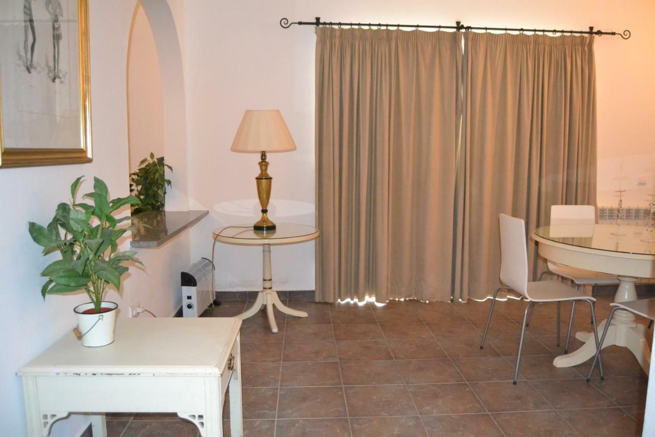 Palm Bay Apartment Praia Da Luz Luaran gambar
