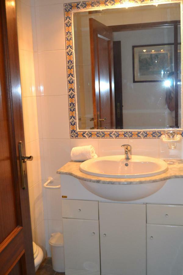 Palm Bay Apartment Praia Da Luz Luaran gambar