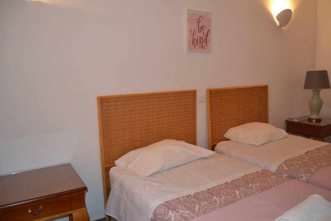 Palm Bay Apartment Praia Da Luz Luaran gambar