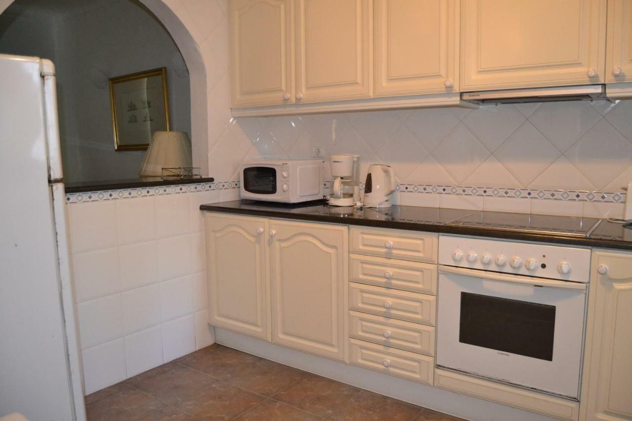Palm Bay Apartment Praia Da Luz Luaran gambar