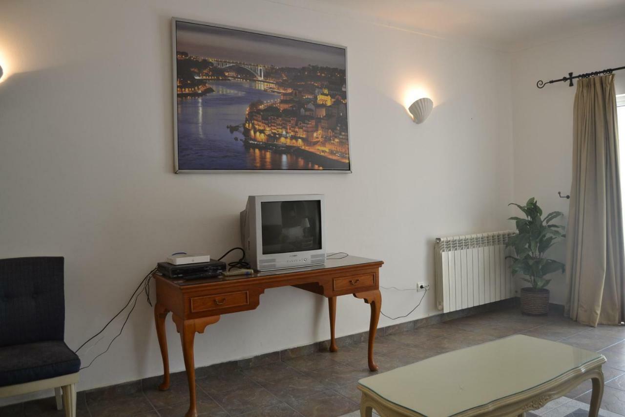 Palm Bay Apartment Praia Da Luz Luaran gambar